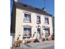 Maison 5 Pièces 56320 Le Faouët